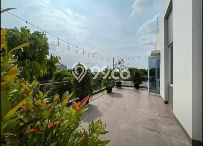 Jual Rumah Mewah Megah Dengan View Cantik di Raffles Hills, Jakarta Timur Jual Rumah Mewah Megah Dengan View Cantik di Raffles Hills, Jakarta Timur