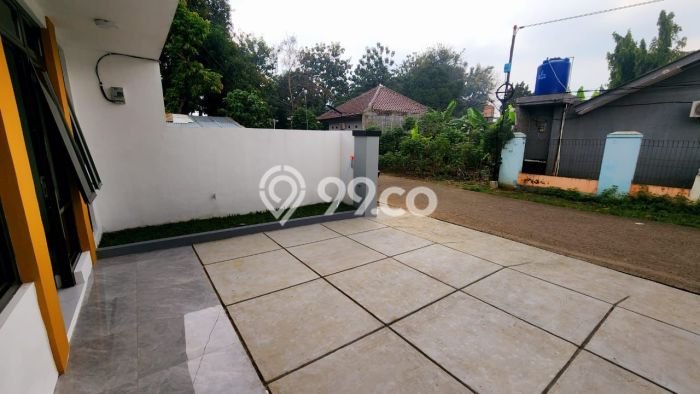 Jual Rumah Bagus Siap Huni LB 60m2 di Tapos, Depok Jual Rumah Bagus Siap Huni LB 60m2 di Tapos, Depok