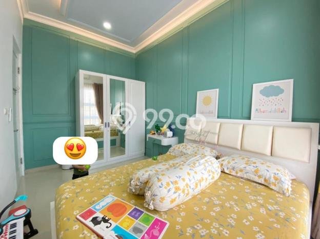 Siap Huni Rumah Mewah 4 Kamar di Jagakarsa Dekat ke Mana Saja Siap Huni Rumah Mewah 4 Kamar di Jagakarsa Dekat ke Mana Saja