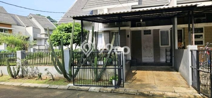 Dijual Rumah 3 Kamar Lokasi Strategis Bagus dan Strategis di Tapos Dijual Rumah 3 Kamar Lokasi Strategis Bagus dan Strategis di Tapos