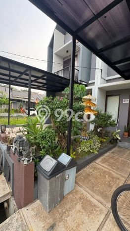 Dijual Rumah Strategis Bagus Punya 4 KT di Cileungsi Bogor SHM Dijual Rumah Strategis Bagus Punya 4 KT di Cileungsi Bogor SHM
