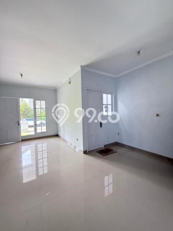 Rumah Modern 4 Kamar LT 136m2 di Kota Wisata Rumah Modern 4 Kamar LT 136m2 di Kota Wisata