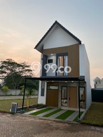 Hot Offer Hunian Premium Ideal dan Luas di Ciracas, Jakarta Timur Hot Offer Hunian Premium Ideal dan Luas di Ciracas, Jakarta Timur