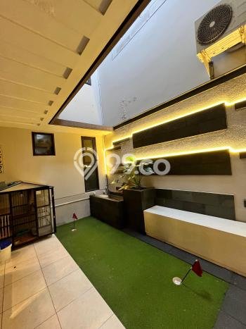 Dijual Rumah Mewah Elegan Dengan View Cantik di Tanjung Barat, Jakarta Selatan Dijual Rumah Mewah Elegan Dengan View Cantik di Tanjung Barat, Jakarta Selatan