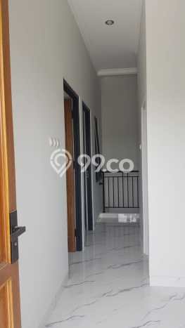 Rumah Modern 3 KT di Setu Jakarta Timur Unfurnished Rumah Modern 3 KT di Setu Jakarta Timur Unfurnished