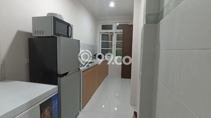 For Sale! Premium House LT 200m2 Desain Elegan di Kota Wisata For Sale! Premium House LT 200m2 Desain Elegan di Kota Wisata