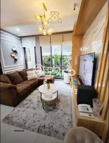For Sale! Premium House LT 128m2 Desain Modern di Kota Wisata For Sale! Premium House LT 128m2 Desain Modern di Kota Wisata