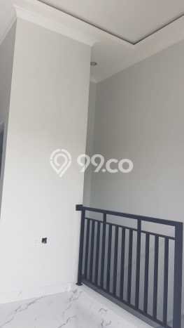 Rumah Modern 3 KT di Setu Jakarta Timur Unfurnished Rumah Modern 3 KT di Setu Jakarta Timur Unfurnished
