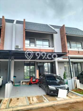 Dijual Cepat Rumah Favorit Siap Huni LB 64m2 di Tapos, Depok Dijual Cepat Rumah Favorit Siap Huni LB 64m2 di Tapos, Depok