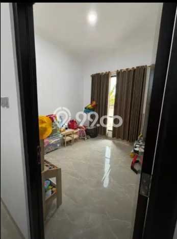 Rumah Minimalis 5 KT di Cibubur Jakarta Timur Unfurnished Rumah Minimalis 5 KT di Cibubur Jakarta Timur Unfurnished