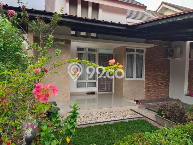 Rumah Modern Cantik 1 KT Bisa Langsung Pindah di Cileungsi Rumah Modern Cantik 1 KT Bisa Langsung Pindah di Cileungsi
