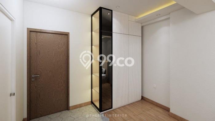 Siap Milik Apartemen 1 KT 1 KM di Cimanggis Siap Milik Apartemen 1 KT 1 KM di Cimanggis