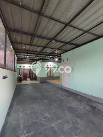 Rumah Strategis Modern Lb 100m2 di Larangan, Tangerang Rumah Strategis Modern Lb 100m2 di Larangan, Tangerang