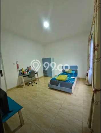 For Sale! Luxury House LT 345m2 Desain Modern di Modernland For Sale! Luxury House LT 345m2 Desain Modern di Modernland