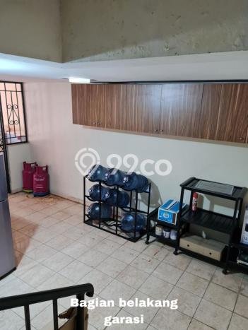 Jual Rumah Luas Elegan Dengan View Eksklusif di Citra Grand, Jakarta Timur Jual Rumah Luas Elegan Dengan View Eksklusif di Citra Grand, Jakarta Timur
