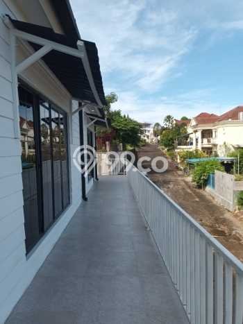 Rumah Modern Cantik 4 Kamar Bisa Langsung Pindah di Wanea Rumah Modern Cantik 4 Kamar Bisa Langsung Pindah di Wanea