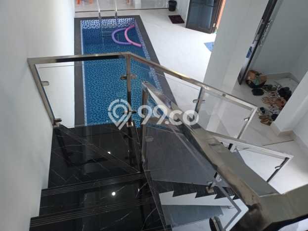 Rumah Modern Cantik 4 Kamar Bisa Langsung Pindah di Wanea Rumah Modern Cantik 4 Kamar Bisa Langsung Pindah di Wanea