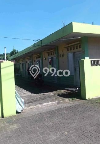Rumah Strategis Minimalis Lb 200m2 di Tikala, Manado Rumah Strategis Minimalis Lb 200m2 di Tikala, Manado
