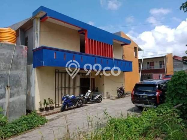 Hunian Cantik Modern Lb 250m2 di Tomohon Tengah, Tomohon Hunian Cantik Modern Lb 250m2 di Tomohon Tengah, Tomohon