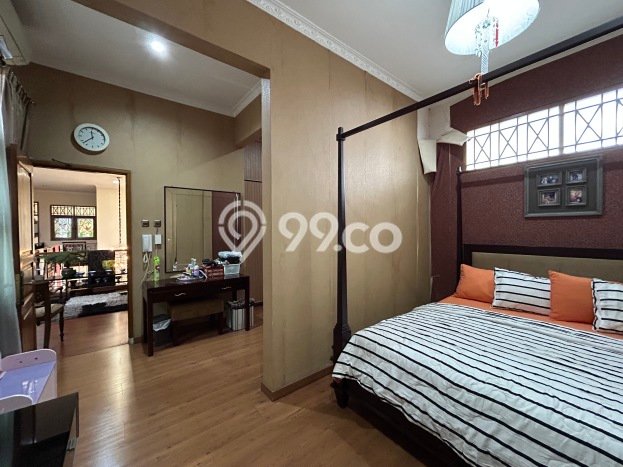 Best Deal Hunian Mewah Ideal dan Luas di Pancoran, Jakarta Selatan Best Deal Hunian Mewah Ideal dan Luas di Pancoran, Jakarta Selatan