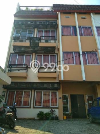 Unit Kost Dijual di Kawasan Kebayoran Lama Jakarta Selatan dengan 23 KT Unit Kost Dijual di Kawasan Kebayoran Lama Jakarta Selatan dengan 23 KT