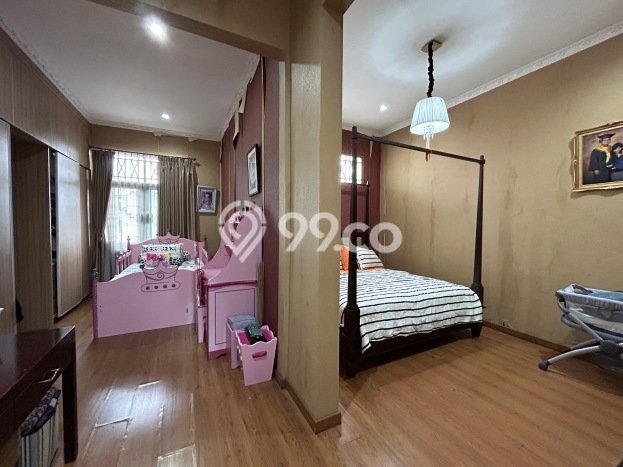 Best Deal Hunian Mewah Ideal dan Luas di Pancoran, Jakarta Selatan Best Deal Hunian Mewah Ideal dan Luas di Pancoran, Jakarta Selatan