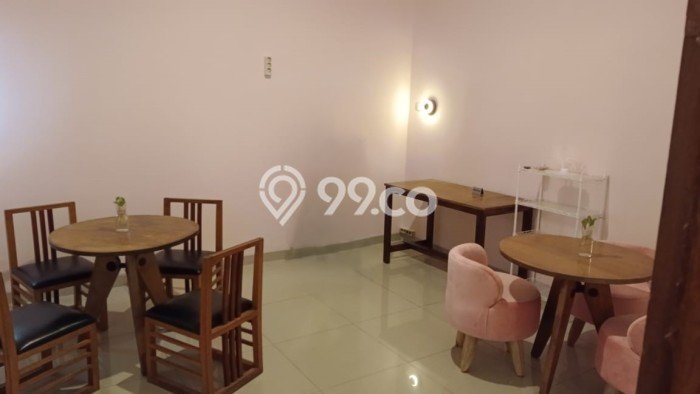 Dijual Hunian Mewah dengan Fasilitas Sekitar Lengkap di Tebet, Jakarta Selatan Dijual Hunian Mewah dengan Fasilitas Sekitar Lengkap di Tebet, Jakarta Selatan