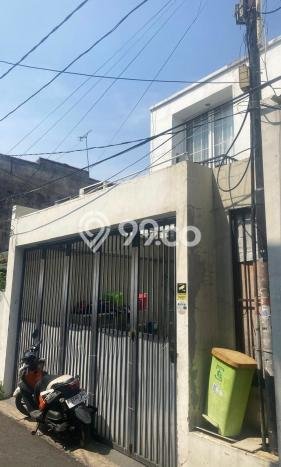 Dijual Cepat Rumah Bagus Siap Huni LB 150m2 di Tebet, Jakarta Selatan Dijual Cepat Rumah Bagus Siap Huni LB 150m2 di Tebet, Jakarta Selatan
