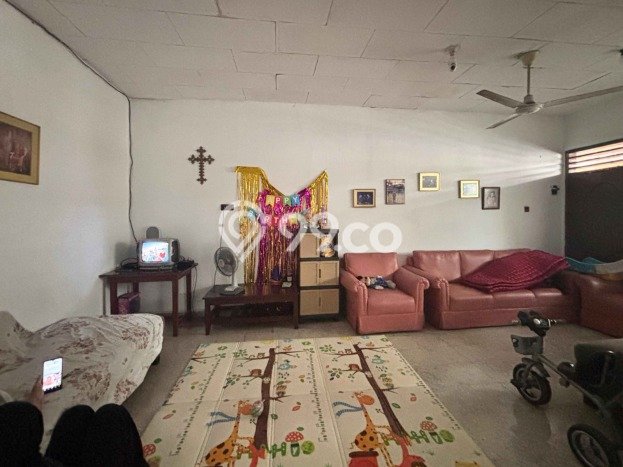 Jual Rumah Bagus Siap Huni LB 160m2 di Tebet, Jakarta Selatan Jual Rumah Bagus Siap Huni LB 160m2 di Tebet, Jakarta Selatan