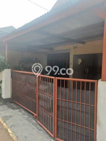 Dijual Cepat Rumah Bagus Siap Huni LB 80m2 di Tebet, Jakarta Selatan Dijual Cepat Rumah Bagus Siap Huni LB 80m2 di Tebet, Jakarta Selatan