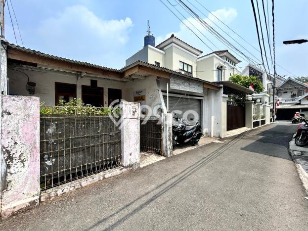 Best Deal Hunian Mewah Ideal dan Luas di Tebet, Jakarta Selatan Best Deal Hunian Mewah Ideal dan Luas di Tebet, Jakarta Selatan