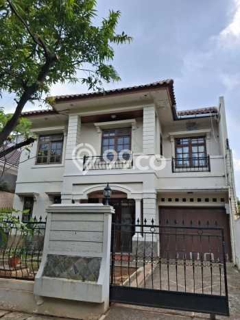 Lokasi terbaik! Rumah siap pakai disewakan di Tebet LB 276m2 Lokasi terbaik! Rumah siap pakai disewakan di Tebet LB 276m2