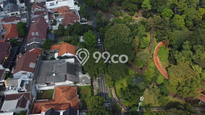 Best Deal Hunian Mewah Ideal dan Luas di Tebet, Jakarta Selatan Best Deal Hunian Mewah Ideal dan Luas di Tebet, Jakarta Selatan