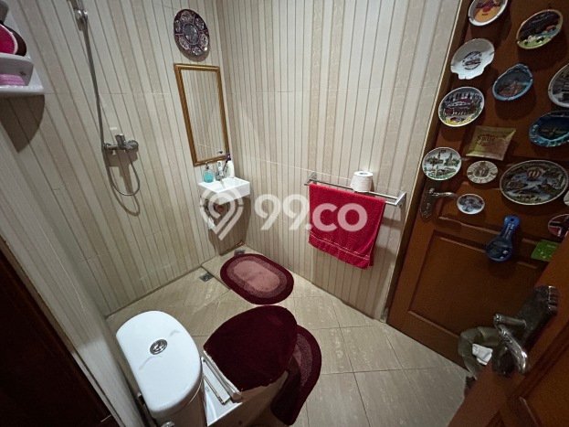 Best Deal Hunian Mewah Ideal dan Luas di Pancoran, Jakarta Selatan Best Deal Hunian Mewah Ideal dan Luas di Pancoran, Jakarta Selatan