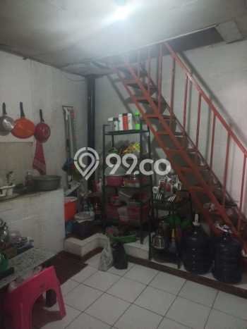Dijual Cepat Rumah Bagus Siap Huni LB 80m2 di Tebet, Jakarta Selatan Dijual Cepat Rumah Bagus Siap Huni LB 80m2 di Tebet, Jakarta Selatan