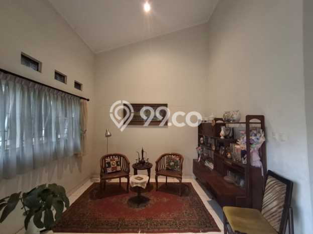 Best Deal Hunian Mewah Ideal dan Luas di Tebet, Jakarta Selatan Best Deal Hunian Mewah Ideal dan Luas di Tebet, Jakarta Selatan