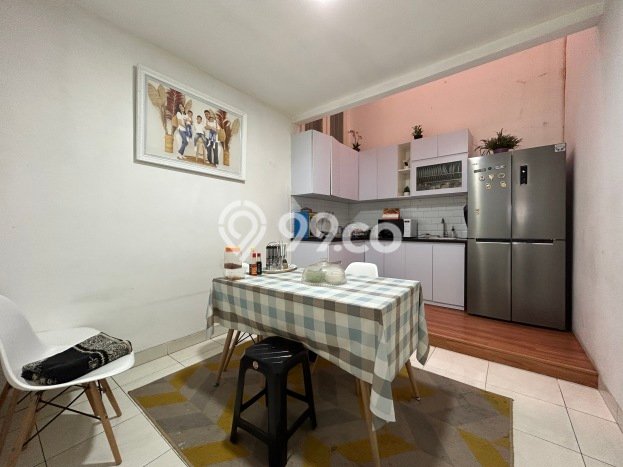 For Sale Rumah 4 Kamar Lokasi Strategis Bagus dan Strategis di Tebet For Sale Rumah 4 Kamar Lokasi Strategis Bagus dan Strategis di Tebet