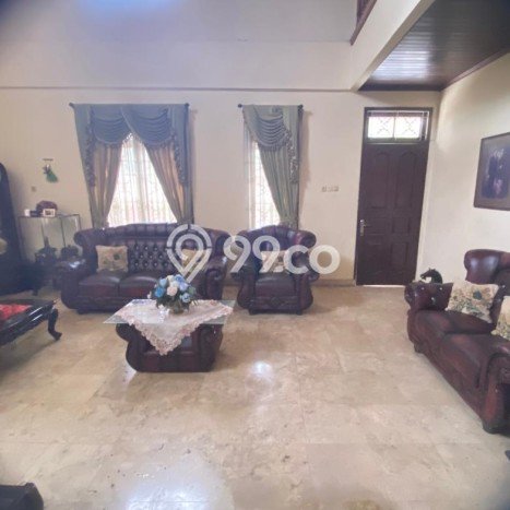 Dijual Rumah Elit Exclusive di Duren Sawit, Jakarta Timur Dijual Rumah Elit Exclusive di Duren Sawit, Jakarta Timur