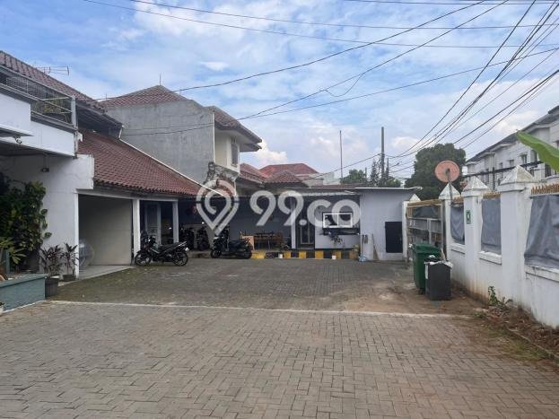 Dijual Rumah Elit Exclusive di Pasar Minggu, Jakarta Selatan Dijual Rumah Elit Exclusive di Pasar Minggu, Jakarta Selatan