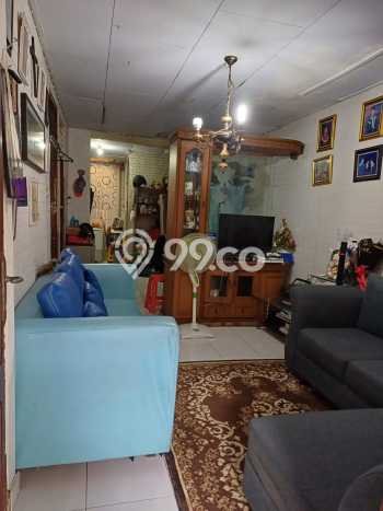 Dijual Rumah Modern 2 KT di Sunter, Jakarta Utara Dijual Rumah Modern 2 KT di Sunter, Jakarta Utara
