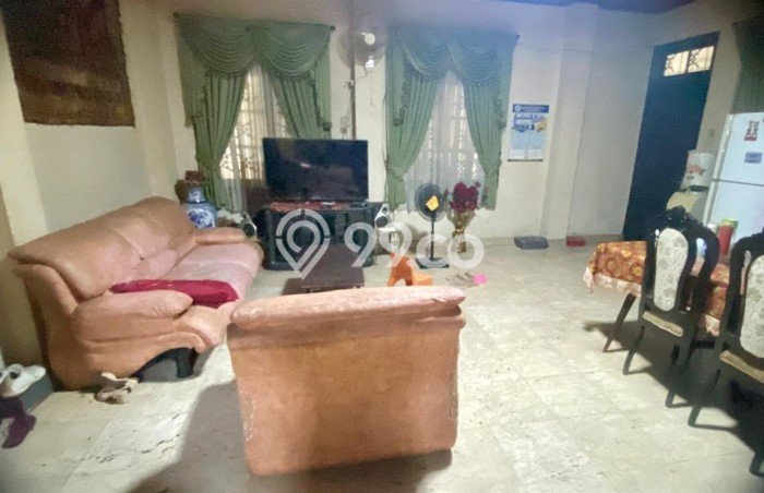 Dijual Rumah Elit Exclusive di Duren Sawit, Jakarta Timur Dijual Rumah Elit Exclusive di Duren Sawit, Jakarta Timur