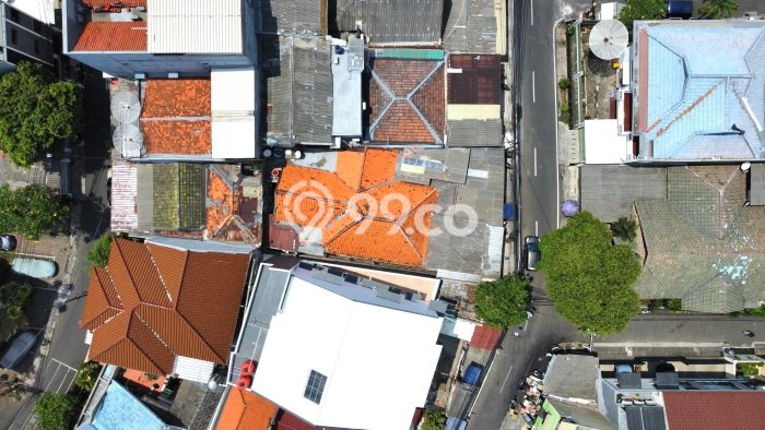 Rumah Elit Modern Siap Huni di Setiabudi Jakarta Selatan Rumah Elit Modern Siap Huni di Setiabudi Jakarta Selatan