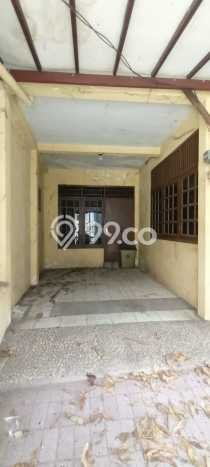 Rumah Strategis Minimalis Lb 120m2 di Tebet, Jakarta Selatan Rumah Strategis Minimalis Lb 120m2 di Tebet, Jakarta Selatan
