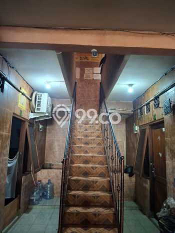 Kost Dijual di Setiabudi dengan 19 KT dan Luas 400m2 Kost Dijual di Setiabudi dengan 19 KT dan Luas 400m2