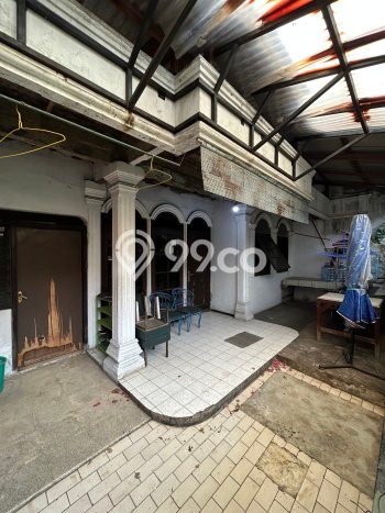 Jual Rumah Minimalis Bagus Punya 5 KT di Tebet Jakarta Selatan SHM Jual Rumah Minimalis Bagus Punya 5 KT di Tebet Jakarta Selatan SHM