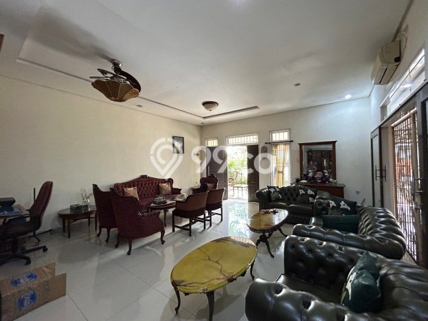 Hot Offer Hunian Mewah Ideal dan Luas di Tebet, Jakarta Selatan Hot Offer Hunian Mewah Ideal dan Luas di Tebet, Jakarta Selatan