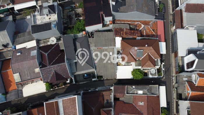 Best Deal Hunian Mewah Ideal dan Luas di Tebet, Jakarta Selatan Best Deal Hunian Mewah Ideal dan Luas di Tebet, Jakarta Selatan