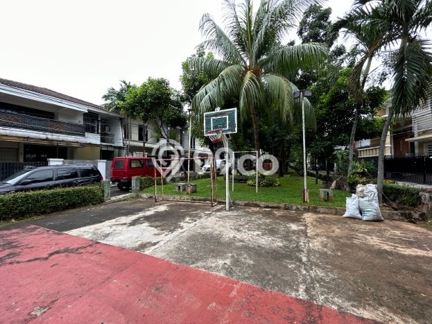 Dijual Rumah Premium dengan Fasilitas Sekitar Lengkap di Tebet, Jakarta Selatan Dijual Rumah Premium dengan Fasilitas Sekitar Lengkap di Tebet, Jakarta Selatan