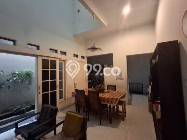 Best Deal Hunian Mewah Ideal dan Luas di Tebet, Jakarta Selatan Best Deal Hunian Mewah Ideal dan Luas di Tebet, Jakarta Selatan