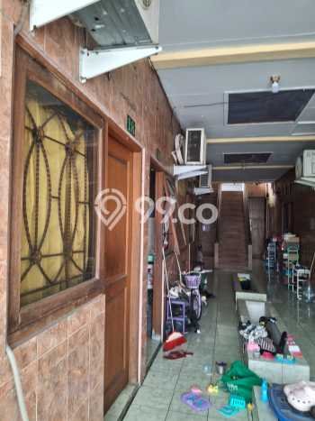 Kost Dijual di Setiabudi dengan 19 KT dan Luas 400m2 Kost Dijual di Setiabudi dengan 19 KT dan Luas 400m2